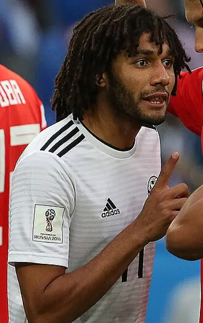 1992 mohamed elneny egyptian footballer 07 11