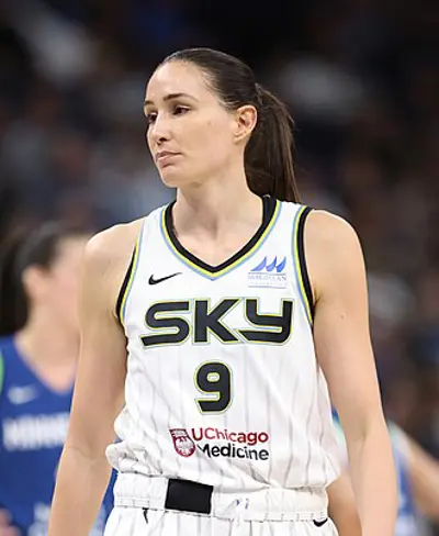 1992 rebecca allen australian basketball player 11 06