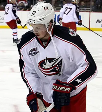 1992 ryan johansen canadian ice hockey player 07 31