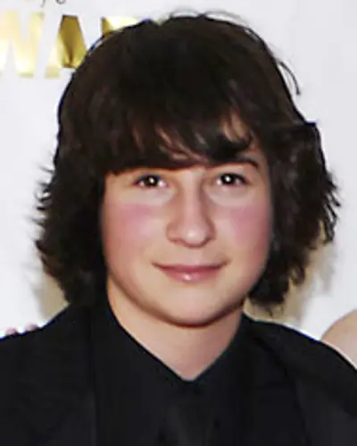 1992 sam lerner american actor 09 27