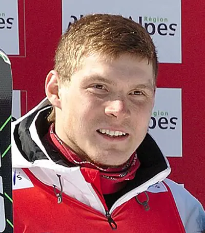 1992 sergey ridzik russian freestyle skier 10 25