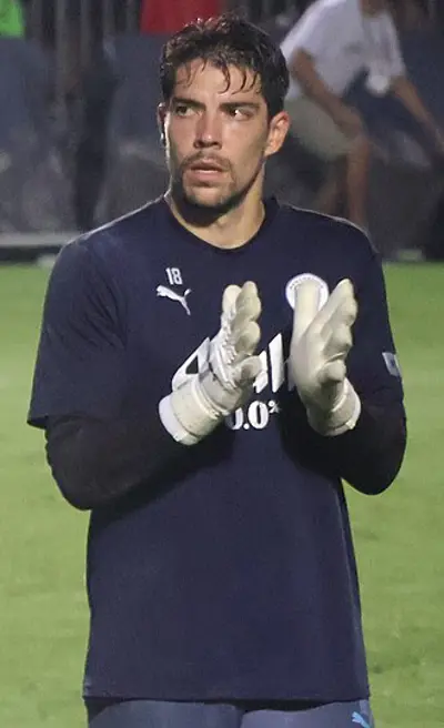 1992 stefan ortega german footballer 11 06