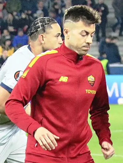 1992 stephan el shaarawy italian footballer 10 27