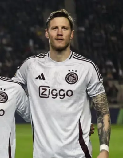 1992 wout weghorst dutch footballer 08 07