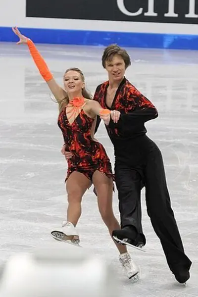 1992 yurii bieliaiev belarusian ice dancer 11 04