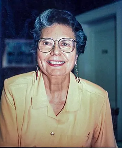 1993 ada deer a menominee activist is sworn in as the head of t 08 07