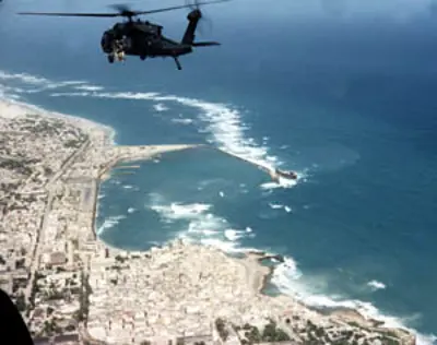 1993 an american attack against a warlord in mogadishu fails eig 10 03