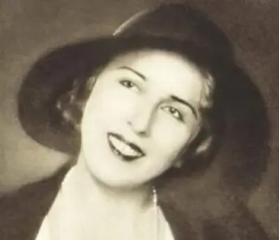 1993 bahrija nuri hadzic bosnian opera singer born 1904 10 24
