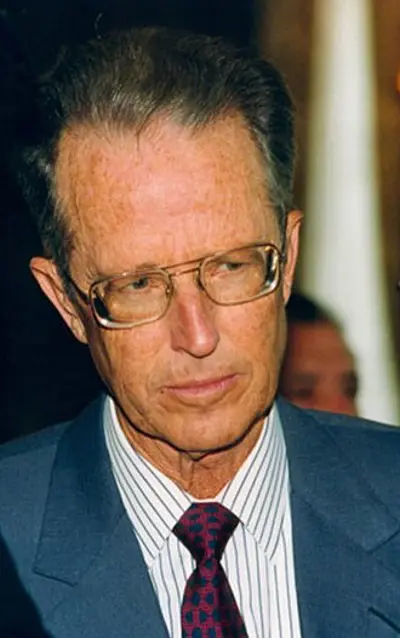 1993 baudouin king of belgium born 1930 07 31