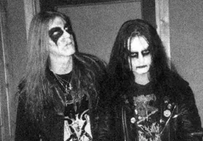 1993 euronymous norwegian singer guitarist and producer born 08 10
