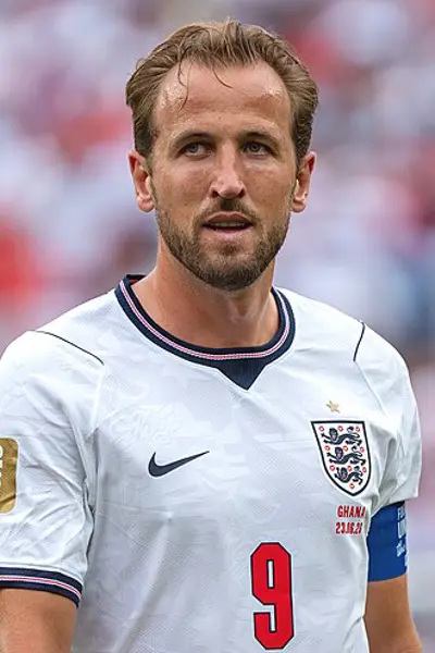 1993 harry kane english footballer 07 28