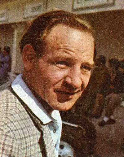 1993 innes ireland english racing driver and engineer born 1930 10 22