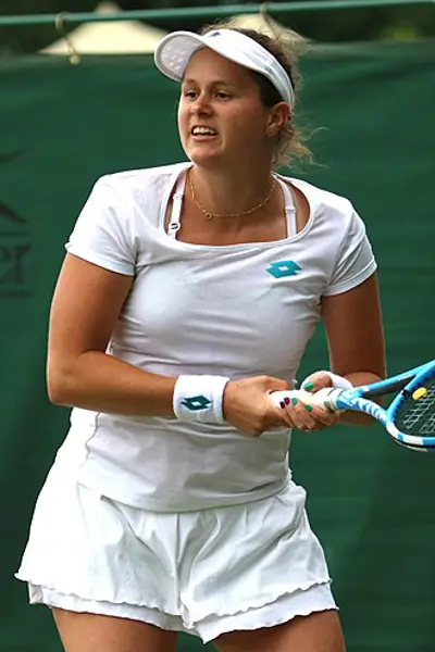 1993 jana cepelova slovak tennis player 05 29