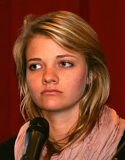 1993 jessica watson australian sailor 05 18