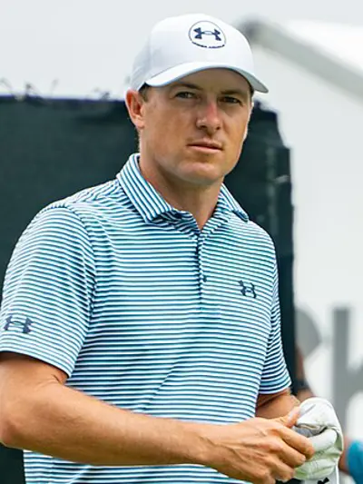 1993 jordan spieth american golfer 07 27