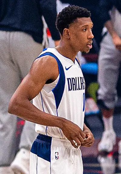 1993 josh richardson american basketball player 09 15
