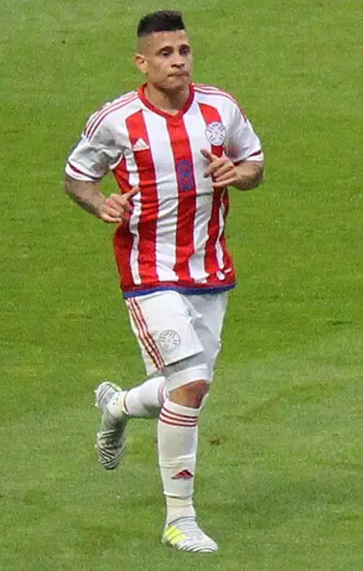 1993 juan iturbe paraguayan footballer 06 04