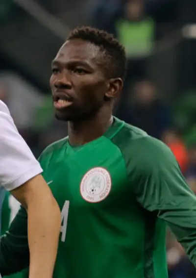 1993 kenneth omeruo nigerian footballer 10 17
