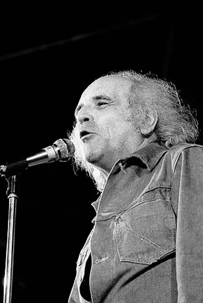 1993 leo ferre monacan singer songwriter pianist and poet bor 07 14