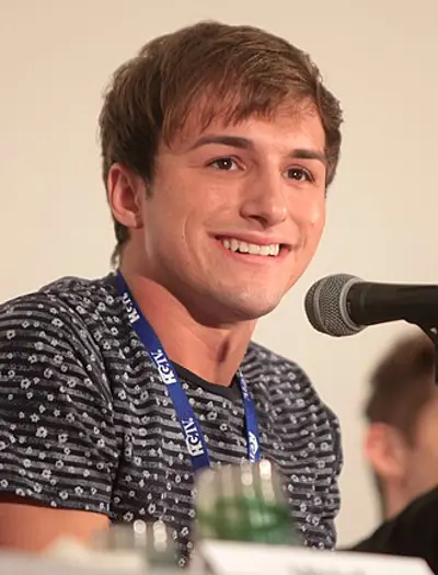 1993 lucas cruikshank american youtuber and actor 08 29