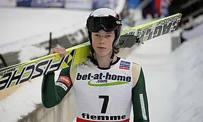 1993 martti nomme estonian ski jumper 08 07