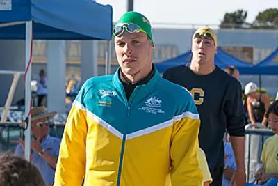 1993 mitch larkin australian swimmer 07 09