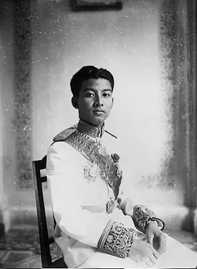 1993 norodom sihanouk pictured became king of cambodia with the 09 24
