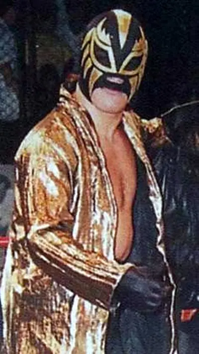 1993 oro mexican wrestler born 1971 10 26