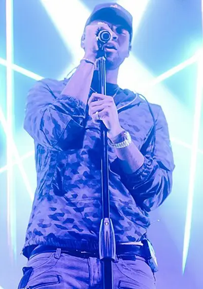 1993 partynextdoor canadian singer songwriter and record produce 07 03