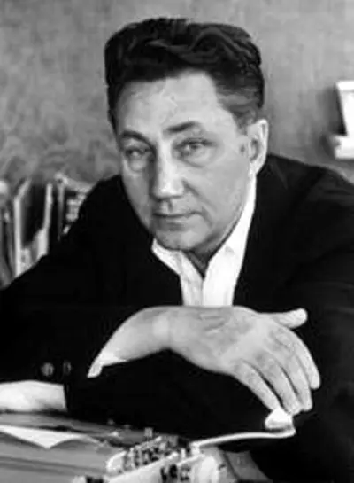 1993 peter de vries american editor and novelist born 1910 09 28