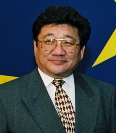 1993 punsalmaagiin ochirbat wins the first presidential election 06 06