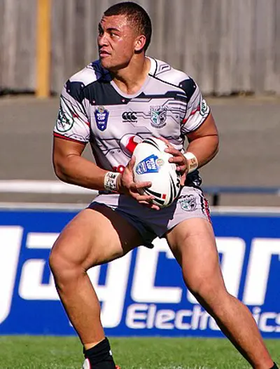 1993 raymond faitala mariner new zealand rugby league player 07 26