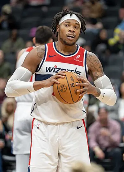 1993 richaun holmes american basketball player 10 15