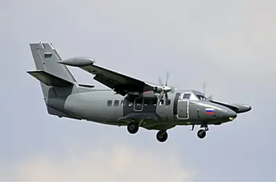 1993 sakha avia flight 301 crashes on approach to aldan airport 08 26