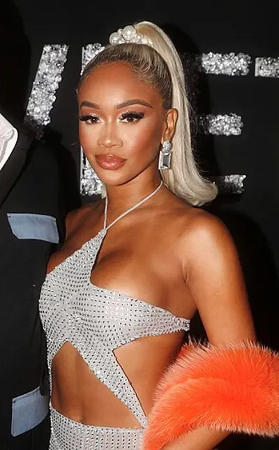 1993 saweetie american rapper 07 02