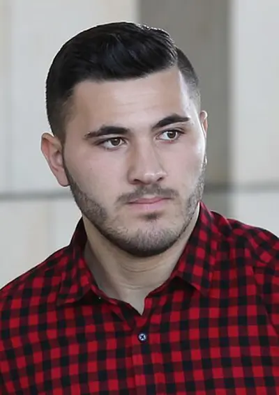 1993 sead kolasinac bosnian footballer 06 20