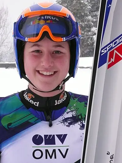 1993 simona senoner italian ski jumper died 2011 06 13