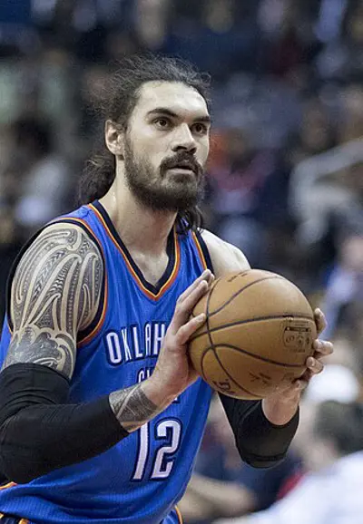 1993 steven adams new zealand basketball player 07 20