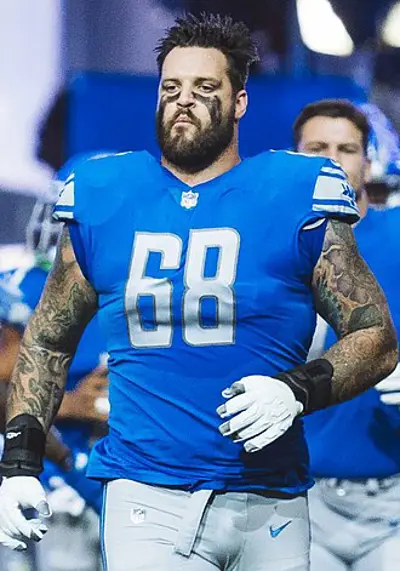 1993 taylor decker american football player 08 23
