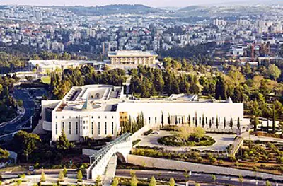 1993 the supreme court of israel acquits alleged nazi death camp 07 29