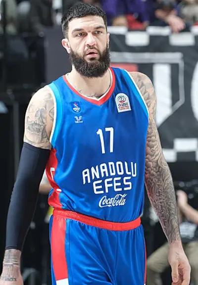 1993 vincent poirier french basketball player 10 17