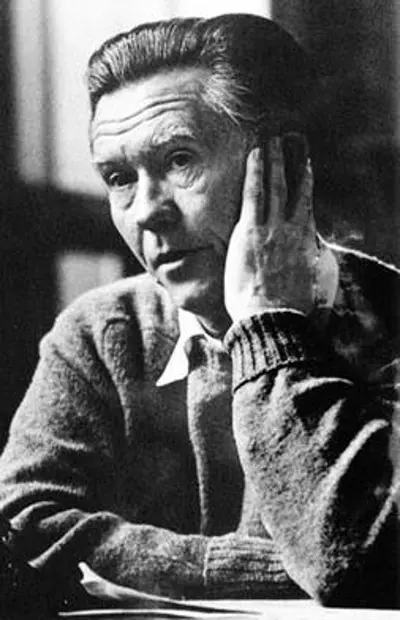 1993 william stafford american poet and academic born 1914 08 28