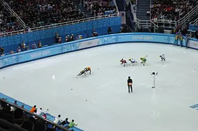 1994 agne sereikaite lithuanian speed skater 10 19