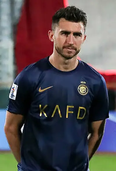 1994 aymeric laporte french spanish footballer 05 27