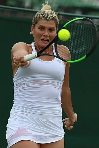 1994 basak eraydn turkish tennis player 06 21
