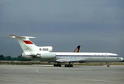 1994 china northwest airlines flight 2303 crashes near xian xian 06 06