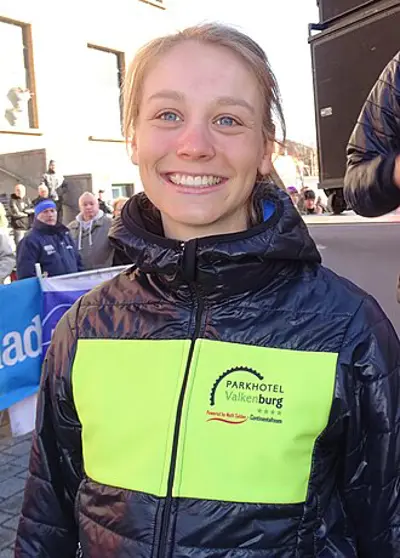 1994 eva buurman dutch professional racing cyclist 09 07