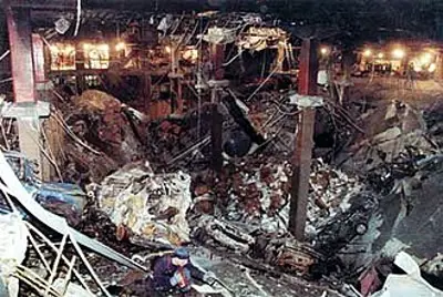 1994 four men are convicted of bombing the world trade center in 05 24