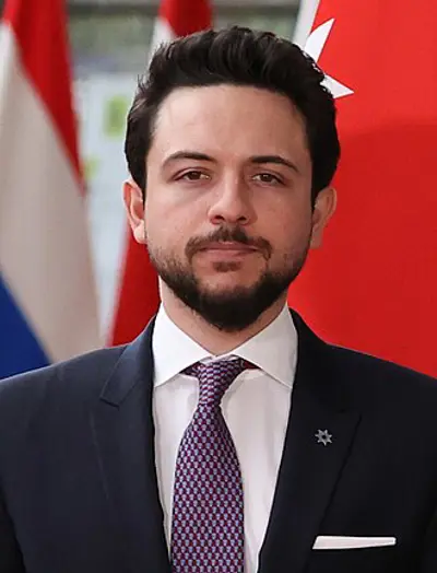 1994 hussein crown prince of jordan 06 28