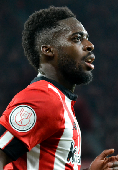 1994 inaki williams basque ghanaian footballer 06 15